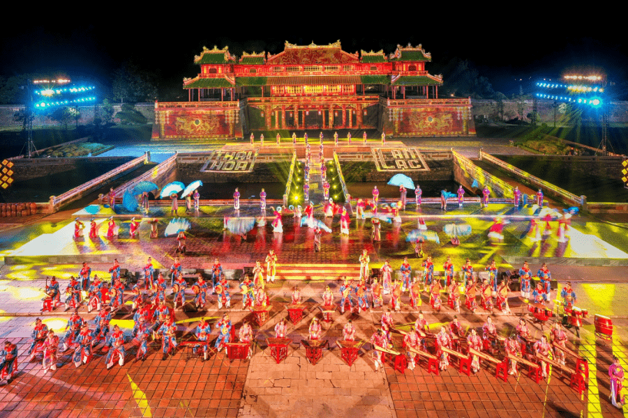 Hue Festival